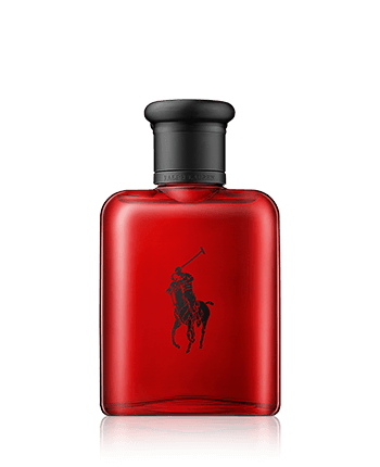 Ralph Lauren Polo Red Eau de Toilette Spray (nachfüllbar) (75 ml)