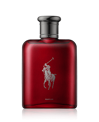 Ralph Lauren Polo Red Parfum Spray (nachfüllbar) (125 ml)