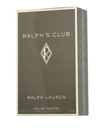 Ralph Lauren Ralph's Club Eau de Toilette Spray (100 ml)
