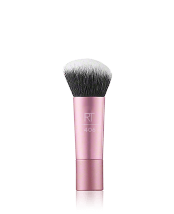 Real Techniques Finish Mini Medium Sculpting Brush