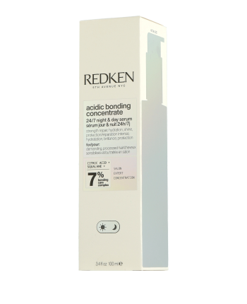 Redken Acidic Bonding Concentrate 24/7 Night & Day Serum (100 ml)