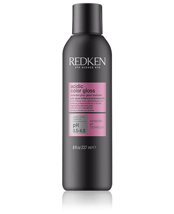 Redken Acidic Color Gloss Activated Glass Gloss Treatment (237 ml)