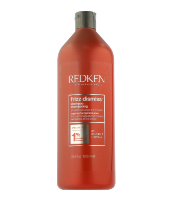 Redken Frizz Dismiss Shampoo (1000 ml)