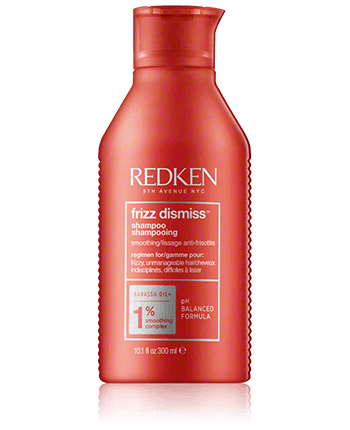 Redken Frizz Dismiss Shampoo (300 ml)