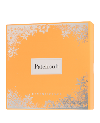 Réminiscence Patchouli 100 ml EdT Set mit Body Lotion