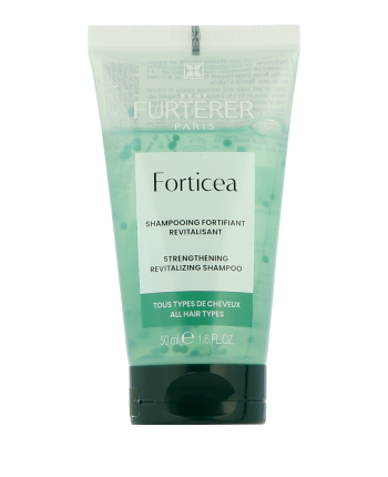 Rene Furterer Forticea Strengthening Revitalizing Shampoo (50 ml)