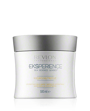 Revlon Professional Eksperience Hydro Nutritive Hydrating Hair Mask (500 ml)
