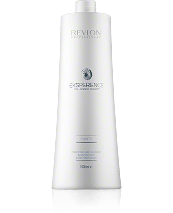Revlon Professional Eksperience Purity Purifying Hair Cleanser (1000 ml)