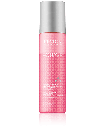 Revlon Professional Equave Color Vibrancy Instant Detangling Conditioner (200 ml)