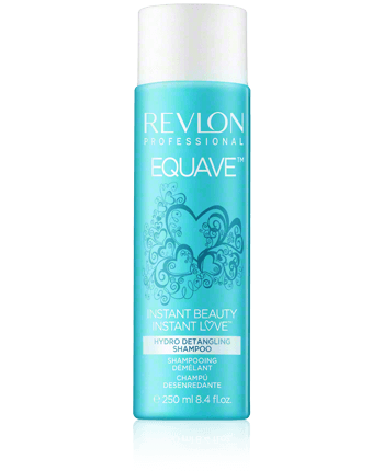 Revlon Professional Equave Hydro Detangling Shampoo (250 ml)