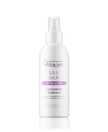 Revlon Professional Intragen S.O.S Calm Concentrate Treatment (125 ml)
