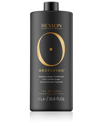 Revlon Professional Orofluido Radiance Argan Conditioner (1000 ml)