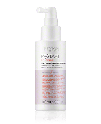 Revlon Professional Re/Start Balance Anti Hair Loss Direct Spray (100 ml)