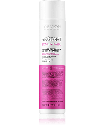 Revlon Professional Re/Start Bond Repair Damage Reversing Gentle Cleanser (250 ml)