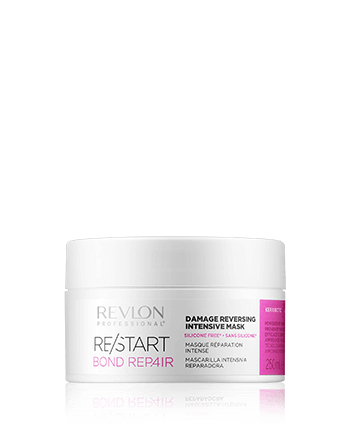 Revlon Professional Re/Start Bond Repair Damage Reversing Intensive Mask (250 ml)