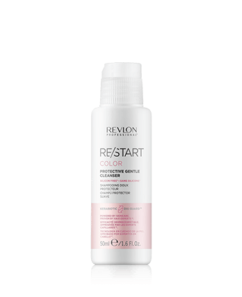 Revlon Professional Re/Start Color Protective Gentle Cleanser (50 ml)