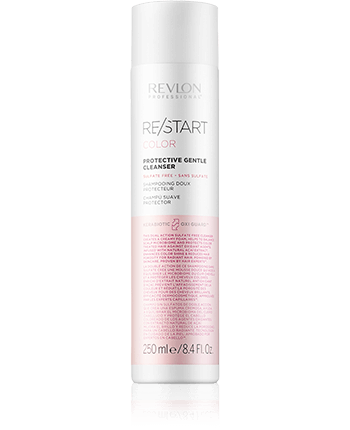 Revlon Professional Re/Start Color Protective Gentle Shampoo (250 ml)