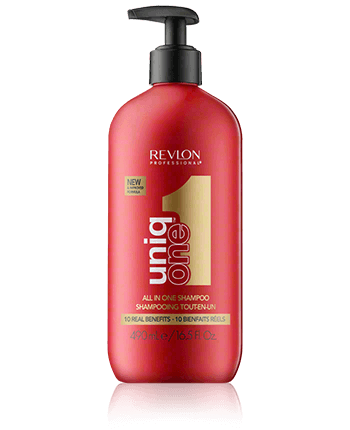 Revlon Professional Uniq One All in One Shampoo (490 ml)