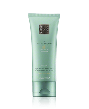 Rituals The Ritual of Jing Hand and Foot Mask (70 ml)