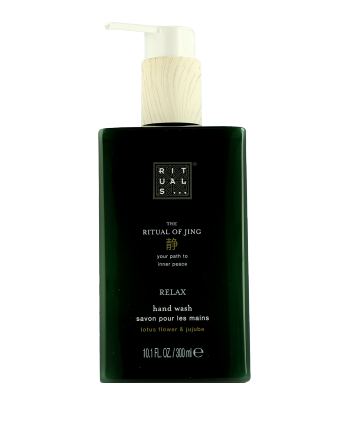 Rituals The Ritual of Jing Relax Inner Peace Hand Wash (300 ml)