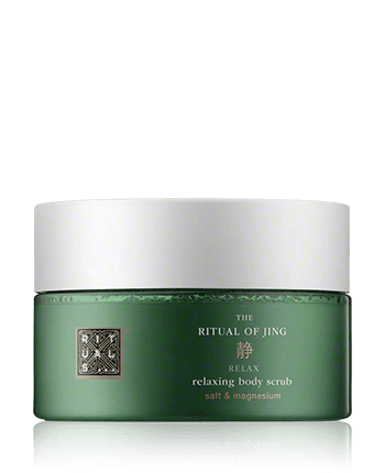 Rituals The Ritual of Jing Salt Body Scrub (300 g)