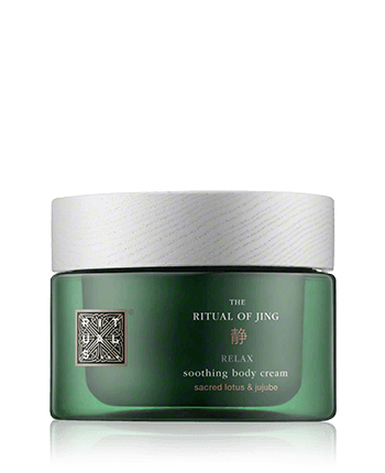 Rituals The Ritual of Jing Whipped Body Cream (220 ml)