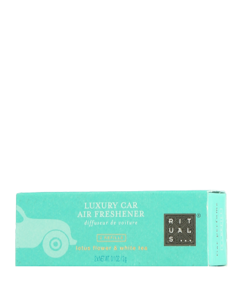 Rituals The Ritual of Karma Car Perfume Refill (2 x 3 g)