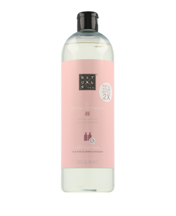 Rituals The Ritual of Sakura Hand Wash Refill (600 ml)