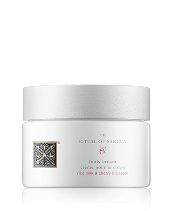 Rituals The Ritual of Sakura Whipped Body Cream (220 ml)