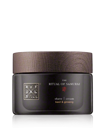 Rituals The Ritual of Samurai Shave Cream (250 ml)