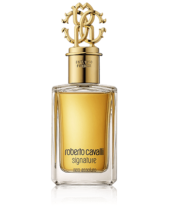 Roberto Cavalli Collection Nero Assoluto Eau de Parfum Spray (100 ml)