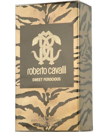 Roberto Cavalli Sweet Ferocious Eau de Parfum Spray (75 ml)