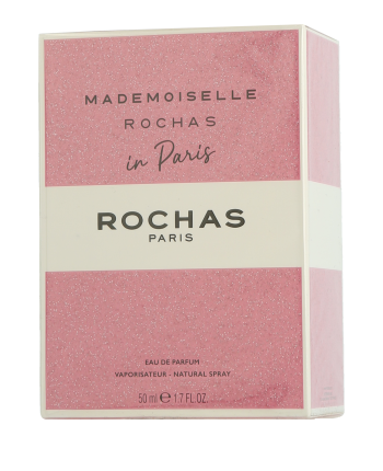 Rochas Mademoiselle Rochas in Paris Eau de Parfum Spray (50 ml)