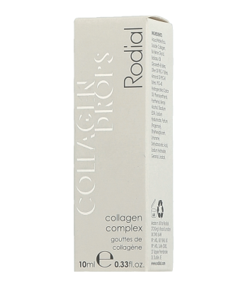 Rodial Booster Drops Collagen (10 ml)