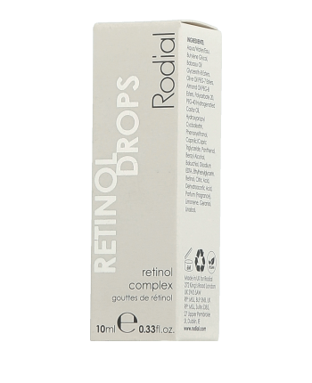 Rodial Booster Drops Retinol (10 ml)