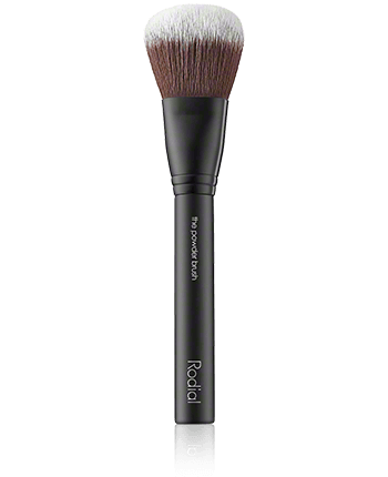 Rodial Brushes & Tools The Powder Brush 02