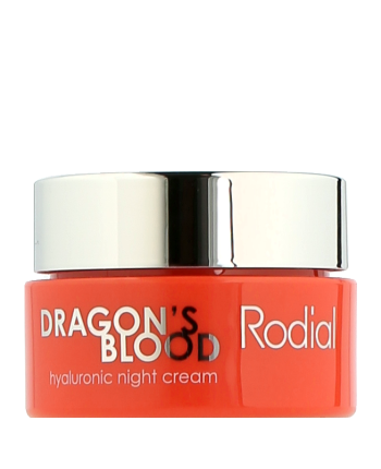 Rodial Dragon's Blood Hyaluronic Night Cream (10 ml)