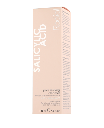 Rodial Salicylic Acid Pore Refining Cleanser (145 ml)