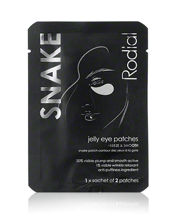 Rodial Snake Jelly Eye Patches (1 x 2 Stück)