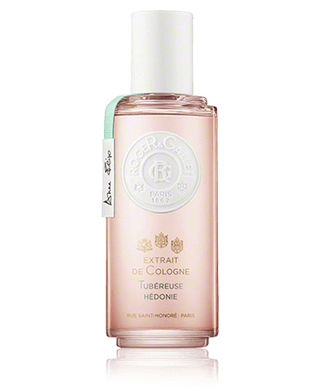 Roger & Gallet Tubéreuse Hédonie Extrait de Cologne Spray (100 ml)