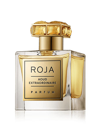 Roja The Aoud Collection Aoud Extraordinaire Parfum Spray (100 ml)