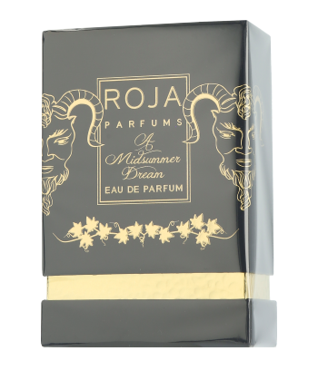 Roja The Art Collection A Midsummer Dream Eau de Parfum Spray (100 ml)