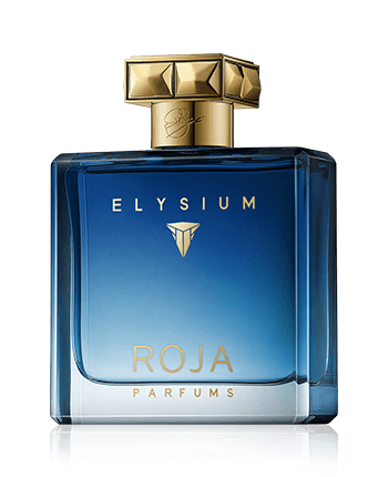 Roja The Men's Collection Elysium Classic Parfum Cologne Spray (100 ml)
