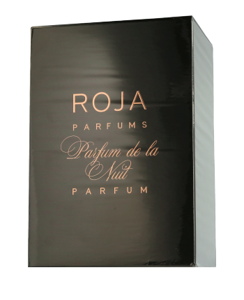 Roja The Prestige Collection Parfum de la Nuit 1 (100 ml)