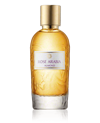 Rose Arabia Almond Eau de Parfum Spray (100 ml)