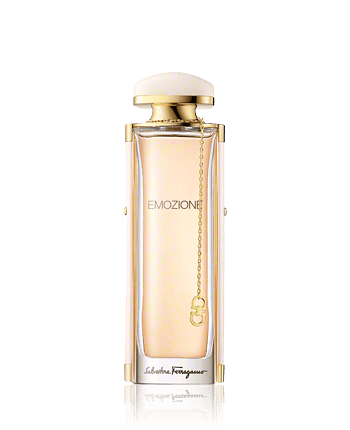 Salvatore Ferragamo Emozione Eau de Parfum Spray (30 ml)
