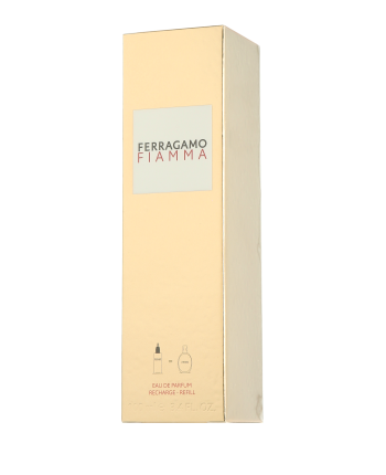 Salvatore Ferragamo Fiamma Nachfüllung EdP Spray (100 ml)