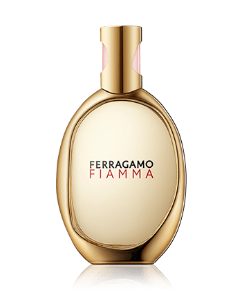Salvatore Ferragamo Fiamma Eau de Parfum Spray (nachfüllbar) (100 ml)
