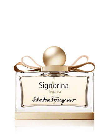 Salvatore Ferragamo Signorina Eleganza Eau de Parfum Spray (100 ml)