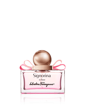 Salvatore Ferragamo Signorina In Fiore Eau de Toilette Spray (30 ml)